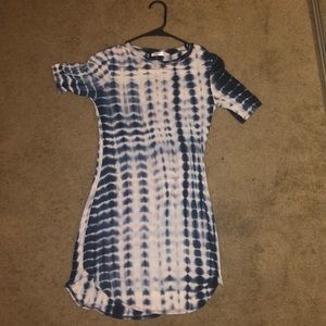T shirt dress
